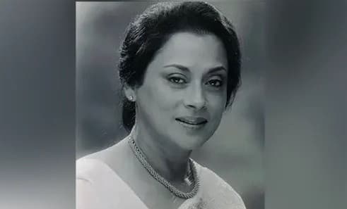 আমার দেখা জয়শ্রী কবির, আবৃত্তি, অভিনয় ও শিল্পবোধের এক জীবন্ত পাঠ