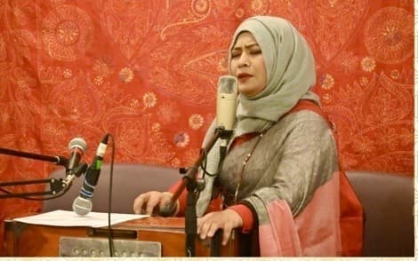 ভ্যানকুভারে হারানো দিনের বাংলা গানের আলো ছড়াল প্রবাস বাংলা