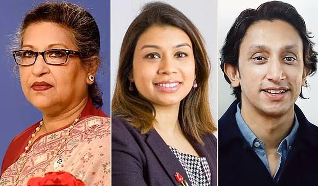 প্লট বরাদ্দে দুর্নীতির মামলায় রেহানা, টিউলিপ ও রাদওয়ানের বিরুদ্ধে সাক্ষ্য গ্রহণ শুরু