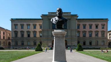 জেনেভা বিশ্ববিদ্যালয়ে স্কলারশিপ, আবেদন শুরু