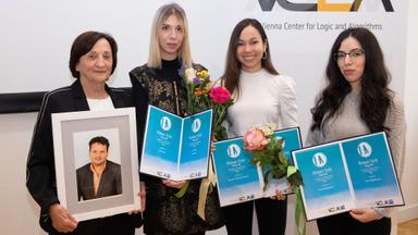 অস্ট্রিয়ায় হেলমুট ভেইথ স্কলারশিপ: বছরে মিলবে ৮ লাখ টাকা