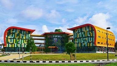 ব্রুনাইয়ের এই স্কলারশিপে দারুণ সব সুবিধা